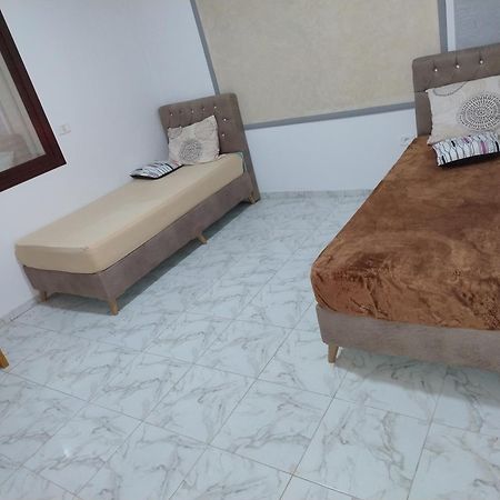 Villa Maria & Nour Awlad Umar エクステリア 写真
