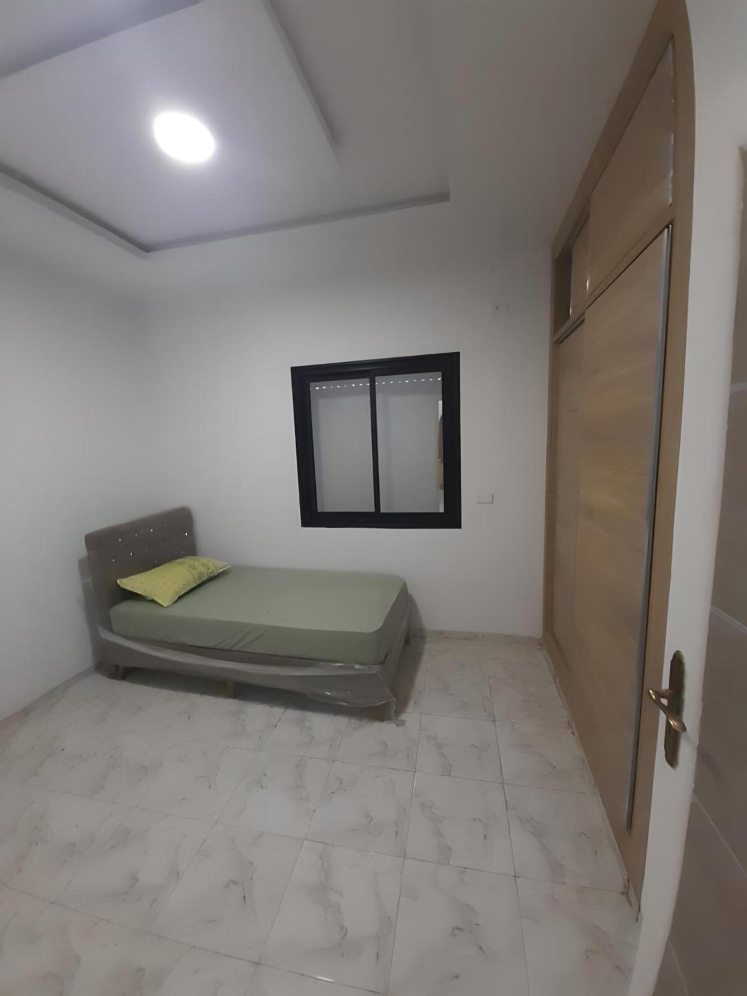 Villa Maria & Nour Awlad Umar エクステリア 写真