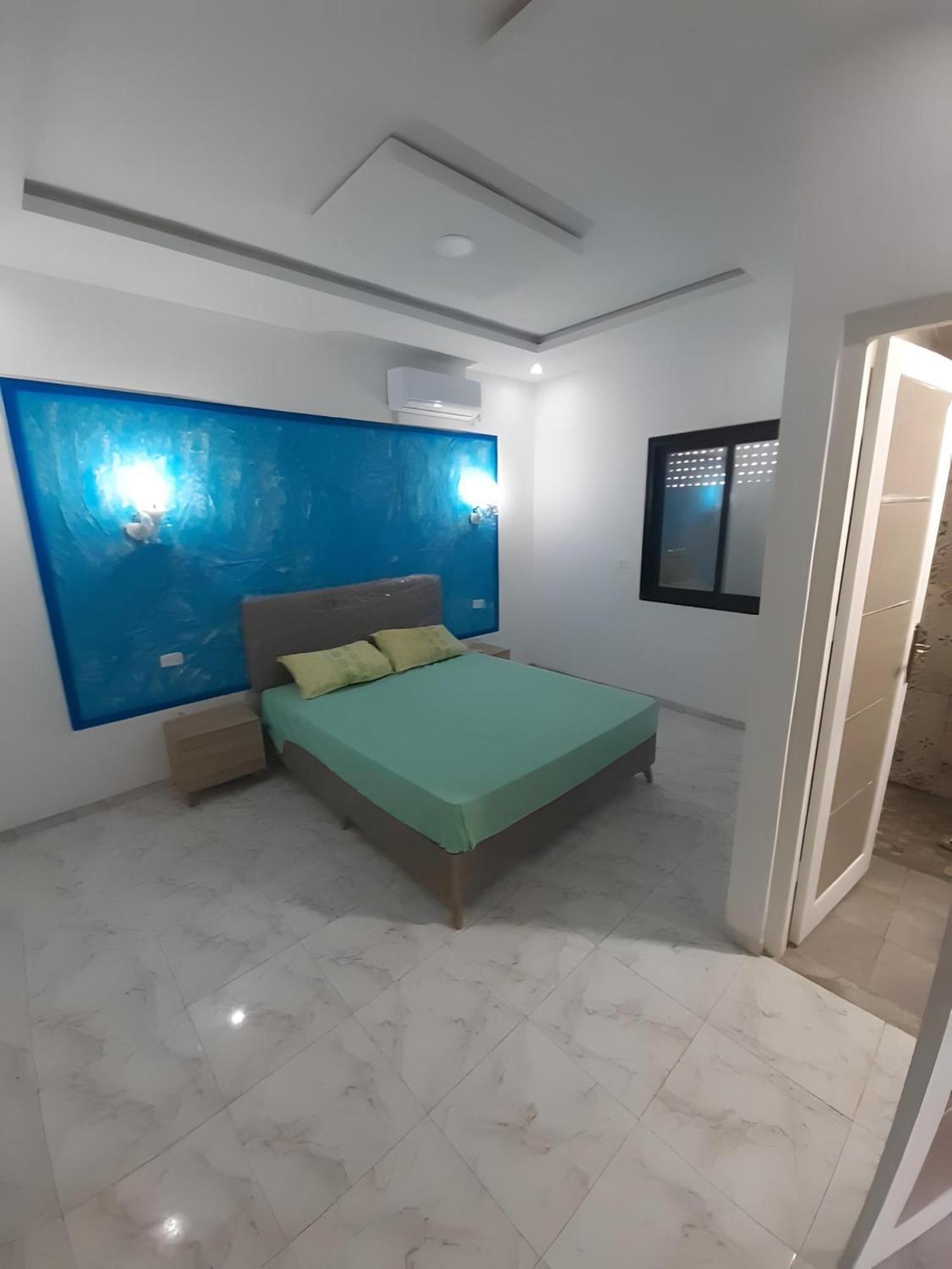 Villa Maria & Nour Awlad Umar エクステリア 写真