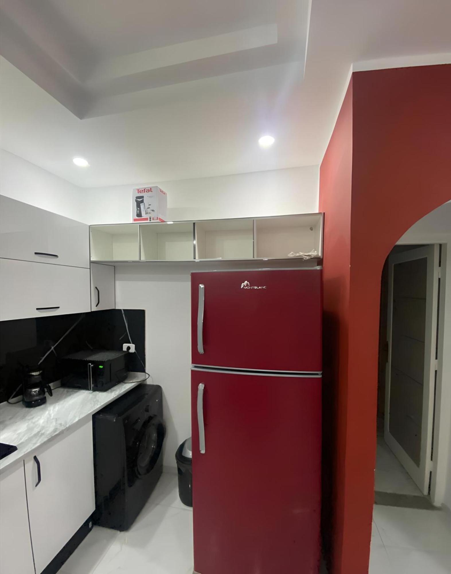Villa Maria & Nour Awlad Umar エクステリア 写真