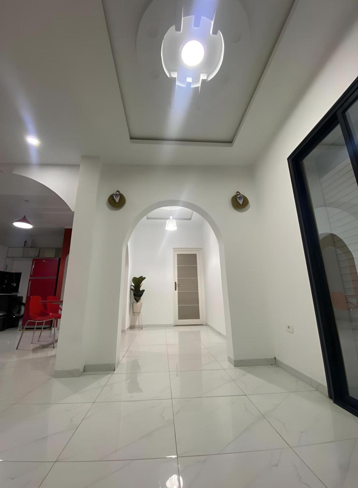 Villa Maria & Nour Awlad Umar エクステリア 写真